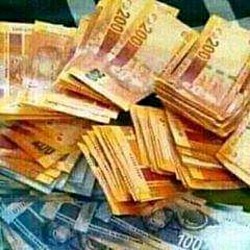 How to get rich