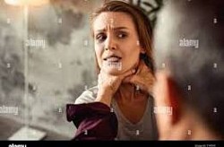 .No more violence. He now loves and cares